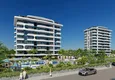 Buy Apartments from a construction company in a comfort class residence - Alanya, Demirtas 12 