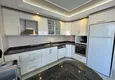 Affordable Purchase Stylish 3+1 panoramic penthouse with a modern interior in Alanya, Tosmur district 12