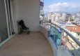 Affordable Purchase Apartment 2 + 1 furnished with mountain views - second coastline, Mahmutlar area - Alanya 13
