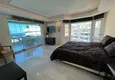 Affordable Purchase Stylish 3+1 panoramic penthouse with a modern interior in Alanya, Tosmur district 13