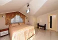 Affordable Purchase Furnished 2+1 duplex penthouse with private sauna and garage, Alanya center 13