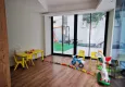 Buy One bedroom apartment with furniture and mountain views, Tosmur - Alanya 12
