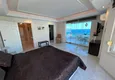 Affordable Purchase Stylish 3+1 panoramic penthouse with a modern interior in Alanya, Tosmur district 14