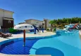Buy Furnished villas in a unique elite cottage village - Alanya, Avsallar 12 