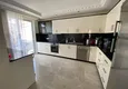 Affordable Purchase  Apartment 3 + 1 furnished with sea and mountain views in a complex on the first coastline, Kestel - Alanya 13 