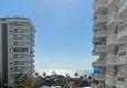 Affordable Purchase Apartment 3 + 1 furnished with sea and mountain views, Tosmur - Alanya 14 