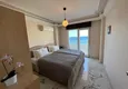 Affordable Purchase Stylish 3+1 panoramic penthouse with a modern interior in Alanya, Tosmur district 15
