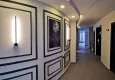 Buy One bedroom apartment with furniture and mountain views, Tosmur - Alanya 14