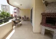 Affordable Purchase  Apartment 3+1 with furniture, mountain and sea views — Alanya, Mahmutlar district 12 