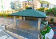 Buy 3+1 garden duplex in a complex on the beachfront, Kargicak — Alanya 17 