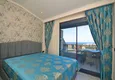 Affordable Purchase Furnished 3+1 duplex penthouse with sea view, Kargicak area - Alanya 15 