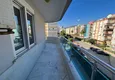 Affordable Purchase Apartment 3 + 1 furnished with sea and mountain views, Tosmur - Alanya 15 