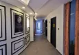 Buy One bedroom apartment with furniture and mountain views, Tosmur - Alanya 15