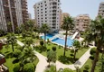 Affordable Purchase  Apartment 3+1 with furniture, mountain and sea views — Alanya, Mahmutlar district 13 