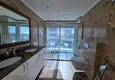 Affordable Purchase Furnished duplex penthouse 3 + 2 with sea and mountain views, Cikcilli - Alanya 18