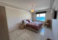 Affordable Purchase Stylish 3+1 panoramic penthouse with a modern interior in Alanya, Tosmur district 18