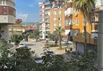 Affordable Purchase Apartment 1 + 1 with furniture in a new modern complex, the center of Alanya 16 