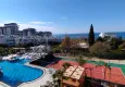 Affordable Purchase 2+1 apartment with high-quality finishing and open sea views in an exclusive complex — Alanya, Kargicak 16