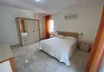 Affordable Purchase  Apartment 3 + 1 furnished with sea and mountain views in a complex on the first coastline, Kestel - Alanya 16 