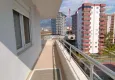 Affordable Purchase Apartment 2 + 1 furnished with mountain views - second coastline, Mahmutlar area - Alanya 17