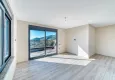 Affordable Purchase Real estate for citizenship! Brand new four-storey villa with stunning panoramic views — Alanya, Bektash 17 