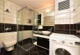 Affordable Purchase Furnished 2+1 duplex penthouse with private sauna and garage, Alanya center 17
