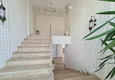 Affordable Purchase Furnished duplex penthouse 3 + 2 with sea and mountain views, Cikcilli - Alanya 19
