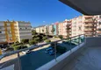 Affordable Purchase Apartment 3 + 1 furnished with sea and mountain views, Tosmur - Alanya 17 