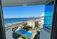 Affordable Purchase Stylish 3+1 panoramic penthouse with a modern interior in Alanya, Tosmur district 19