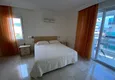 Affordable Purchase  Apartment 3 + 1 furnished with sea and mountain views in a complex on the first coastline, Kestel - Alanya 17 