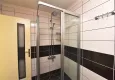 Affordable Purchase Furnished 2+1 duplex penthouse with private sauna and garage, Alanya center 18