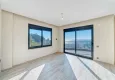 Affordable Purchase Real estate for citizenship! Brand new four-storey villa with stunning panoramic views — Alanya, Bektash 19 