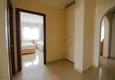Affordable Purchase  Apartment 3+1 with furniture, mountain and sea views — Alanya, Mahmutlar district 16 