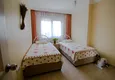 Affordable Purchase  Apartment 3+1 with furniture, mountain and sea views — Alanya, Mahmutlar district 17 