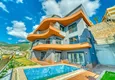 Buy Real estate for citizenship! Seafront mansion with seven bedrooms and high-quality finishes — Alanya, Bektash district 1