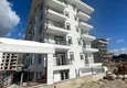 Buy Offer from the investor - 1 + 1 apartment in a complex under construction in Mahmutlar 1