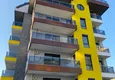 Buy Apartment 2 + 1 with new furniture and a separate kitchen, Cikcilli area - Alanya 4 