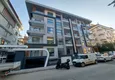 Buy Apartment 1 + 1 with furniture in a new modern complex, the center of Alanya 1 