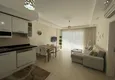 Affordable Purchase Long-term rental of a furnished one-bedroom apartment in Alanya, Cikcilli District V-2 1