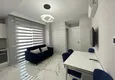 Affordable Purchase Furnished 1+1 apartment for rent in the center of Alanya No. 21 1