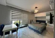 Affordable Purchase  Studio apartment for rent in the center of Alanya, 250 meters from Keykubat Beach No. 30 1 