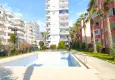 Buy Apartment 2 + 1 furnished with mountain views - second coastline, Mahmutlar area - Alanya 1