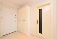 Affordable Purchase Furnished 2+1 duplex penthouse with private sauna and garage, Alanya center 1