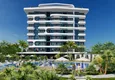 Buy Apartments from a construction company in a comfort class residence - Alanya, Demirtas 2 