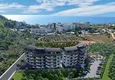 Buy New off-plan project - investment property next to the sea in Konakli, Alanya 1 