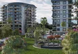 Buy Apartment from an investor with installments in the complex at the final stage of construction - Avsallar 1 