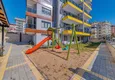 Buy Apartment 2 + 1 with new furniture and a separate kitchen, Cikcilli area - Alanya 2 