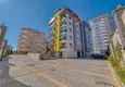 Buy Apartment 2 + 1 with new furniture and a separate kitchen, Cikcilli area - Alanya 3 