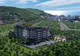 Buy New off-plan project - investment property next to the sea in Konakli, Alanya 2 