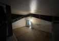 Affordable Purchase Duplex in the center of Alanya with a separate kitchen, a view of the sea and the historical fortress 19